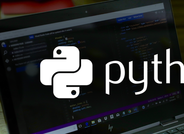 Python developer