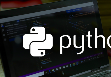 Python developer