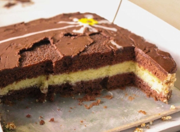 Bombay Bakery